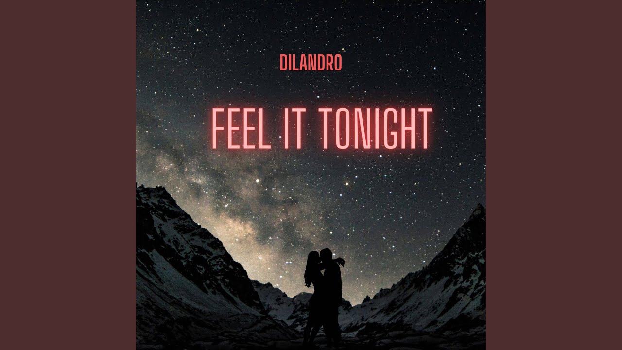 FEEL IT TONIGHT YouTube