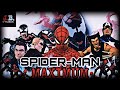 Spider-Man: MAXIMUM (#stopmotion Fan Film) #spiderman #venom #carnage