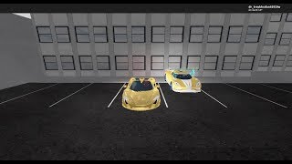 In this video, me and a friend show you guys which car is better - p1
or agera r... as both of them are 1.6 million roblox vehicle
simulator...