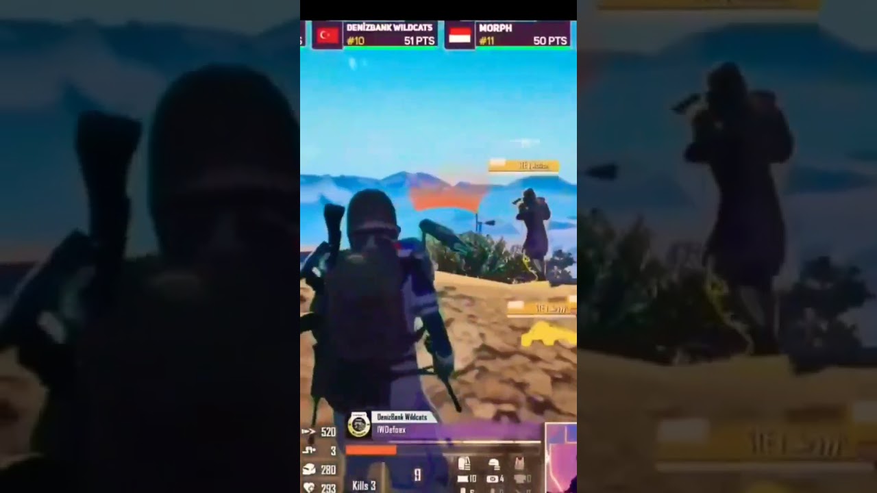 STE Action on Fire 🔥 Unstoppable 