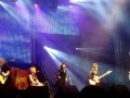 JAM Project - In My Heart (Acústico) - Live @ Anime Friends 2008