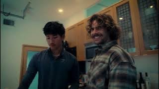 a rawdawg day in the life