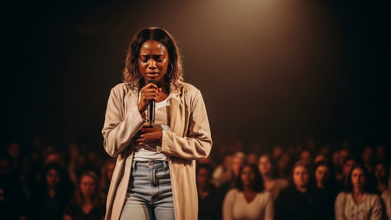 Danse Devant Ta Gloire – Louange Joyeuse & Adoration Vivante | Sarah Worship