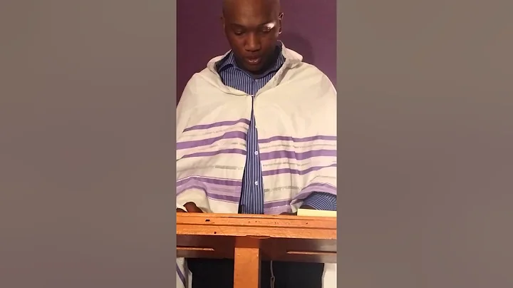Jermaine Washington Final Video Sermon