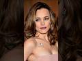 Actrices que se arrepienten de haber rechazado papeles importantes en el cine.
