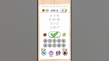 Brain test level 32#braintest #brainrot #braingames #games #gaming #youtubeshorts #shorts