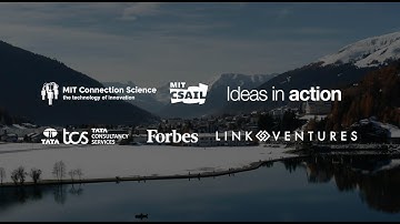 Imagination in Action Davos 2024