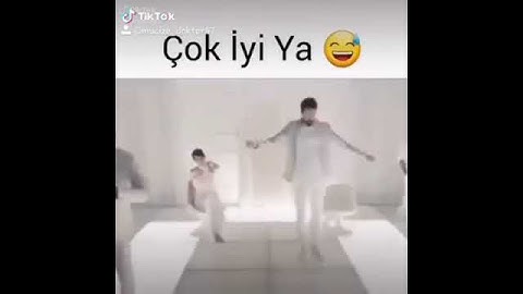 MucizeDoktor ekibi dans ediyor 😂💃