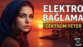 Elektro Bağlama | Bir Görüşte Aşık Oldum - Söz:müzik Orhan Gencebay (Cover) 2026