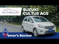 Suzuki Cultus AGS 2019 Owner's Review: Price, Specs & Features | PakWheels