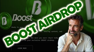 AlphaBot $BOOST Airdrop 🔥No Investment! 🚀💰 Earn Points Daily with Simple Tasks! 🔥