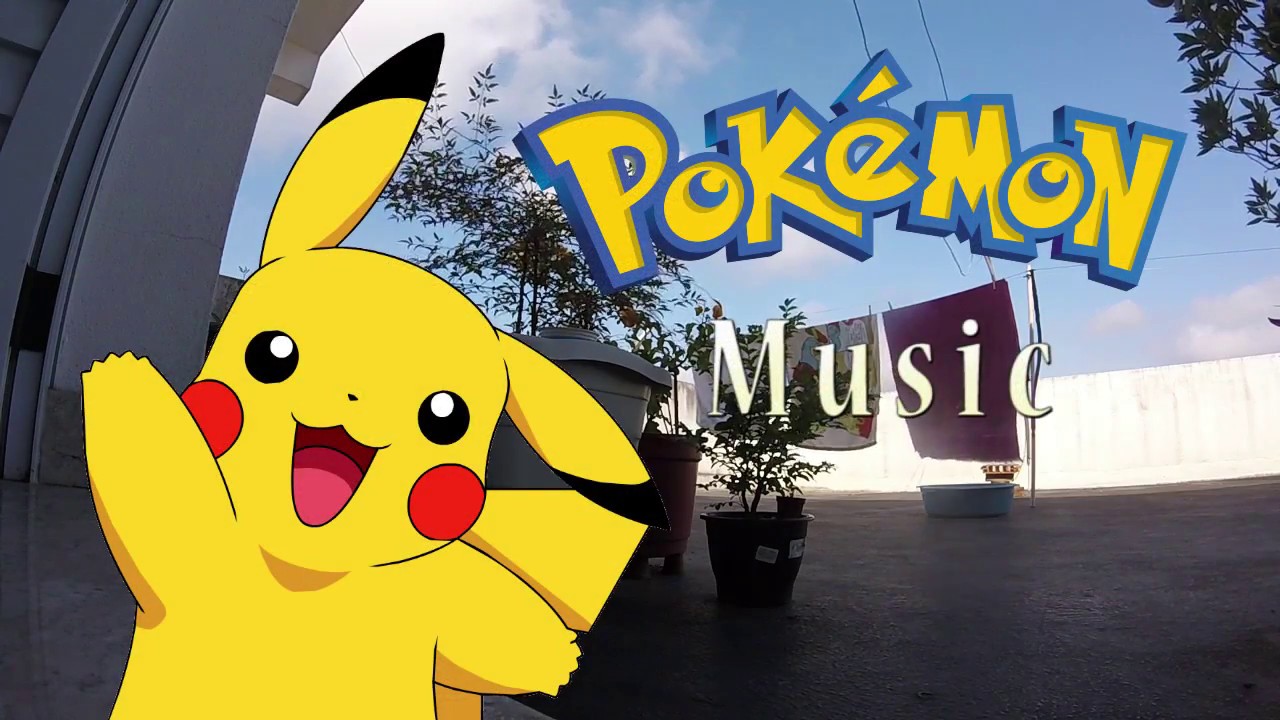 Pokemon Theme Opening 1 Escaleta cover (melodica). YouTube