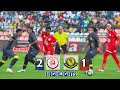 Highlights Magoli Simba Queens 2 1 Yanga Princess Ligikuu Wanawake 15 05 2026 Kariakooderby 