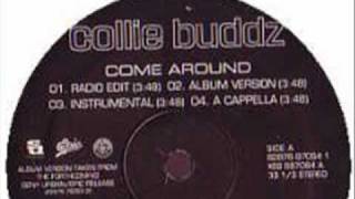 Video thumbnail of "Collie Buddz - Come Around Instrumental"