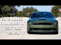 2019 Dodge Challenger R/T Scat Pack Widebody Review