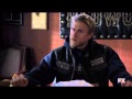 Sons of Anarchy S04E13: The truth on JT