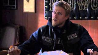 WIRED Binge-Watching Guide: Sons of Anarchy