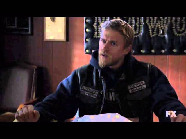 Sons of Anarchy S04E13: The truth on JT class=