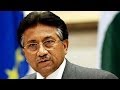 Pervez Musharraf indicted Special Court