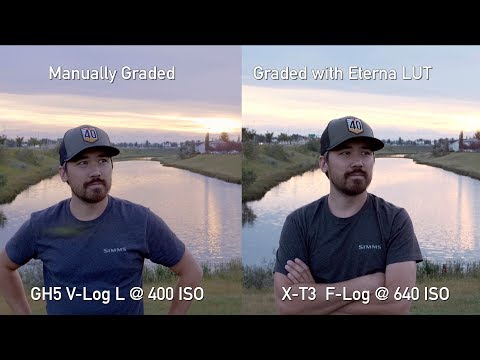 Fujifilm X-T3 vs Panasonic GH5 for Video: Quick Look