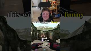 absolute cinema #renyan #csgo #counterstrike2 #cs2