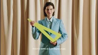 VEUVE CLICQUOT | HOW TO : Open and serve a bottle of champagne ?
