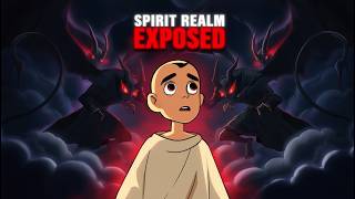 Celebrity The Entire Spiritual World Drawn and Explained Net Worth
