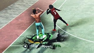 I found the Best Custom Jumpshot on NBA 2k20!💦