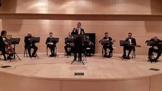 Erdem Özgen - Gül Dalında Öten Bülbülün Olsam - Kulağımdan Gitmiyor Ninni Sesin (Annem)