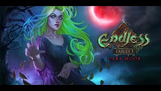 Endless Fables 3 Dark Moor Gameplay Walkthrough [1080p FHD 60FPS ULTRA] - No Commentary screenshot 4