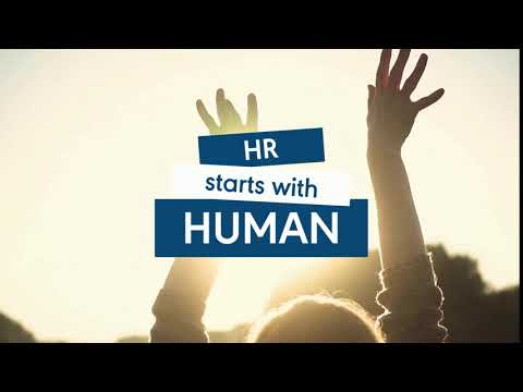 Infoniqa - HR starts with Human