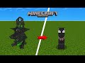 Symbiote - Addon For Minecraft PE