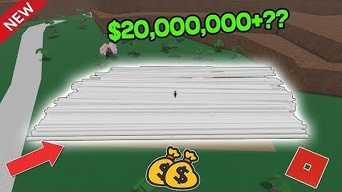 How to MOD WOODS | Lumber Tycoon 2 Script | ROBLOX | LuaWare