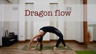 Dragon flow