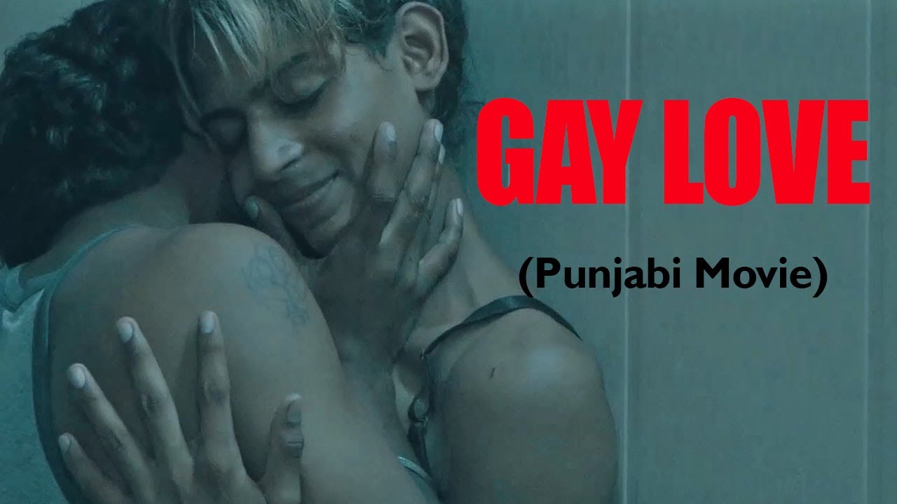 Gay Love Full Movie | New Punjabi Movie 2022