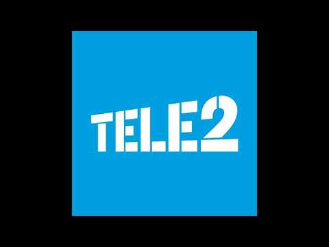 Tele2 original ringtone.
