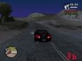 GTA SA (PC) : Knight Rider mod, dating Barbara