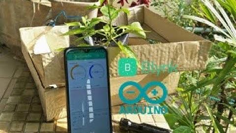 วิธีย้ายข้อมูลผ่านNodeMCU เข้า Google Sheet (Ep.1)  How to import data from arduino to Google Sheet