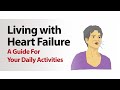 Heart Failure Exercise Guide for Full Body Conditioning