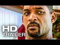 Focus trailer german deutsch 2015 will smith