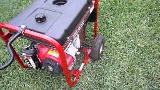 SUBARU POWERMATE EBAY GENERATOR