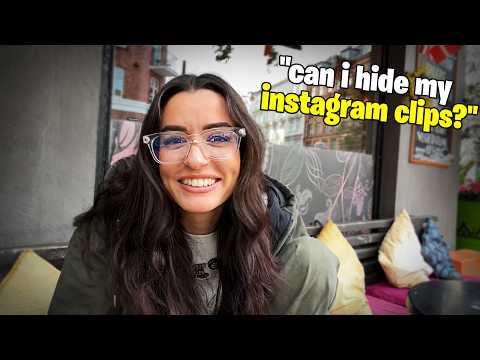 Nora On Her Dads Crazy Assumptions About Her...