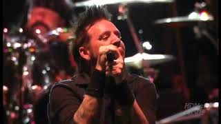 Celebrity Hellyeah You Wouldn't Know LiVE tv 2012 Oklahoma proshot HD 2013 Profile