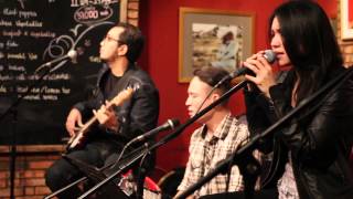 Christina Perri - A Thousand Years - Cover by : X-CODE Band, January 24, 2014 chords