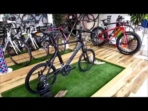 17 Tern ターン Surge サージュ Youtube