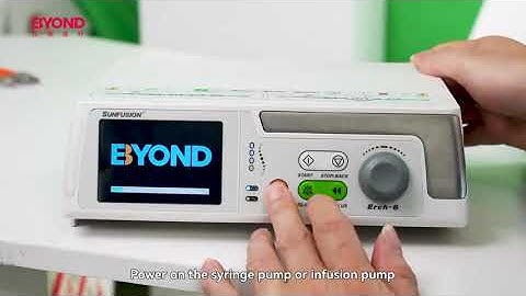 Installatie - Beyond ID3 Centrale Monitor / Anim-8