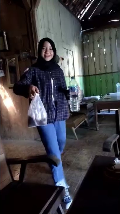 MAMPIR KE RUMAH PACAR | HALU STORY #shorts  #storyhalu #storyig #storywa