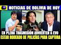 Noticias de bolivia 28 de mayo 2026, noticias bolivia de hoy 28 de mayo 2026