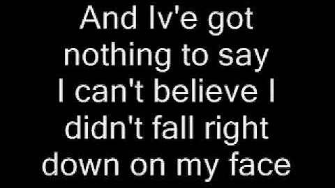 Linkin Park- Somewhere I Belong Lyrics