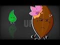 heartattack - fireafy rp au // hope x limedrop